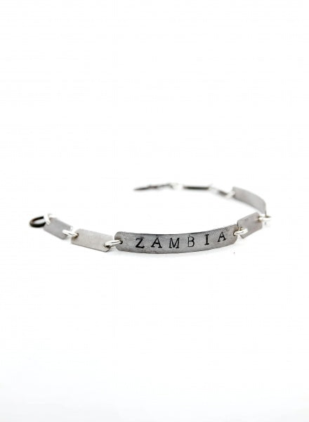 Original snare bracelet
