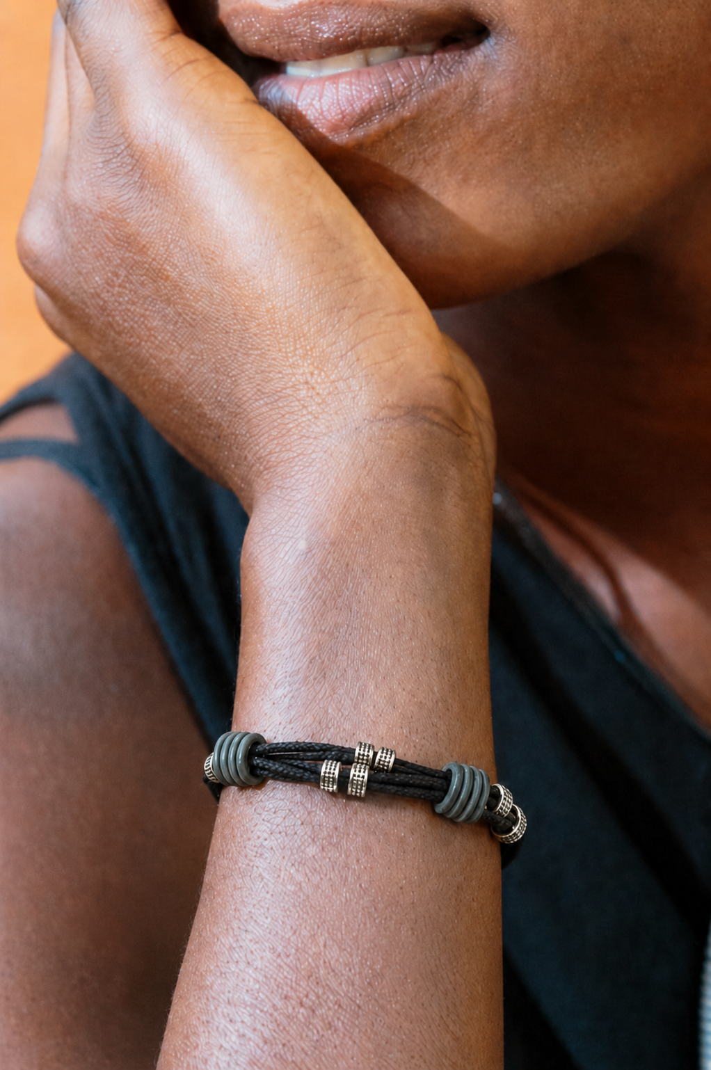 Njobvu bracelet