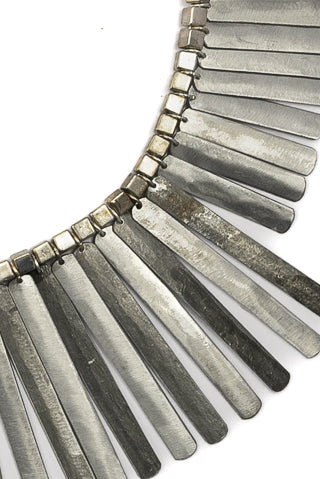 Original snare necklace