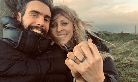 Emily Lamb & Matt Armstrong Ford - An Engagement Story