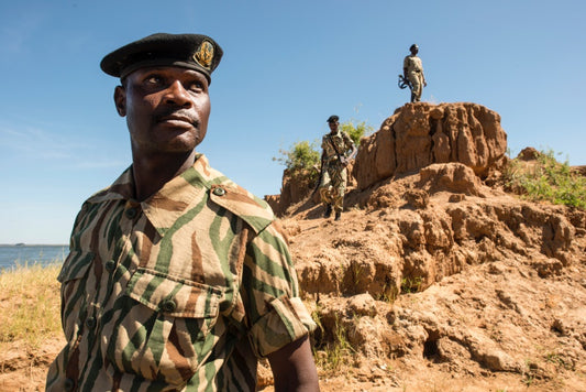 Celebrating World Ranger Day