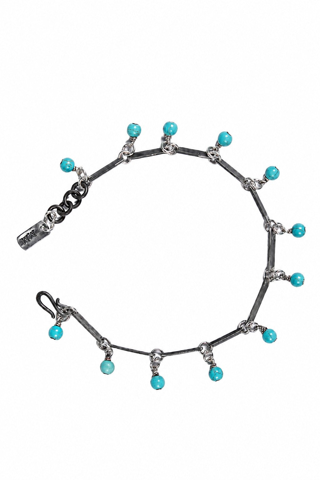 Simple Snare anklet