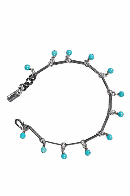 Simple Snare anklet
