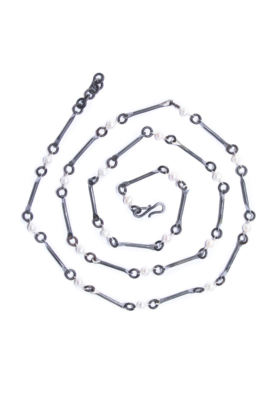 Snare drop belt