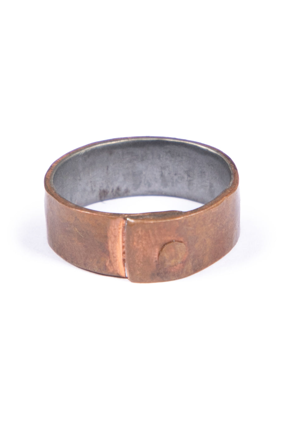 Gladiator snare ring