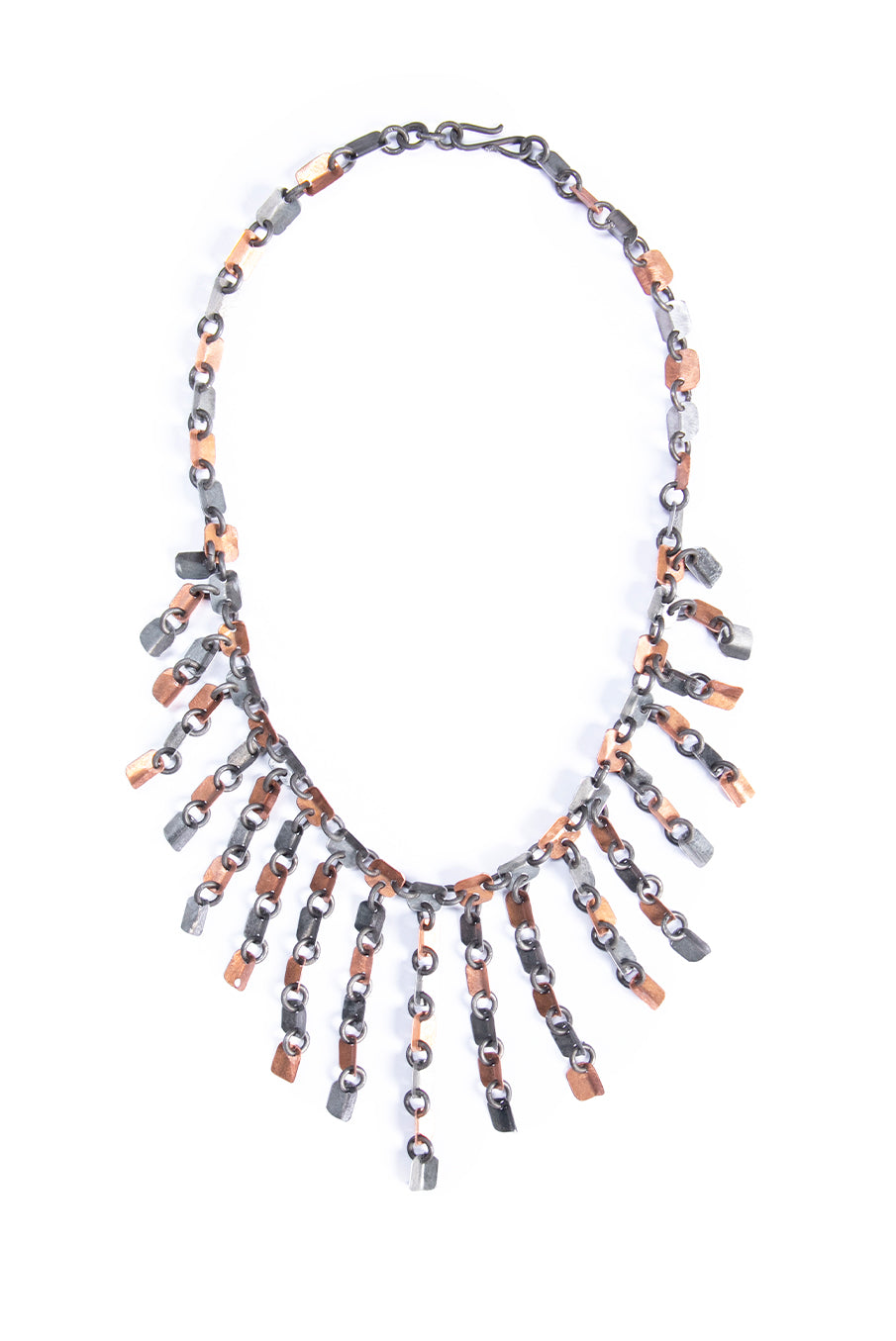 Pangolin statement conservation necklace