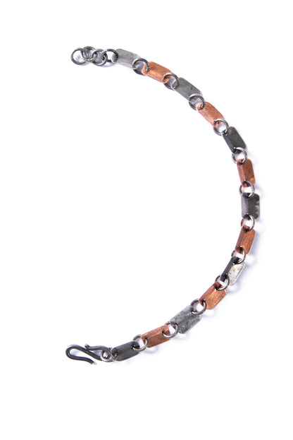 Pangolin statement conservation bracelet