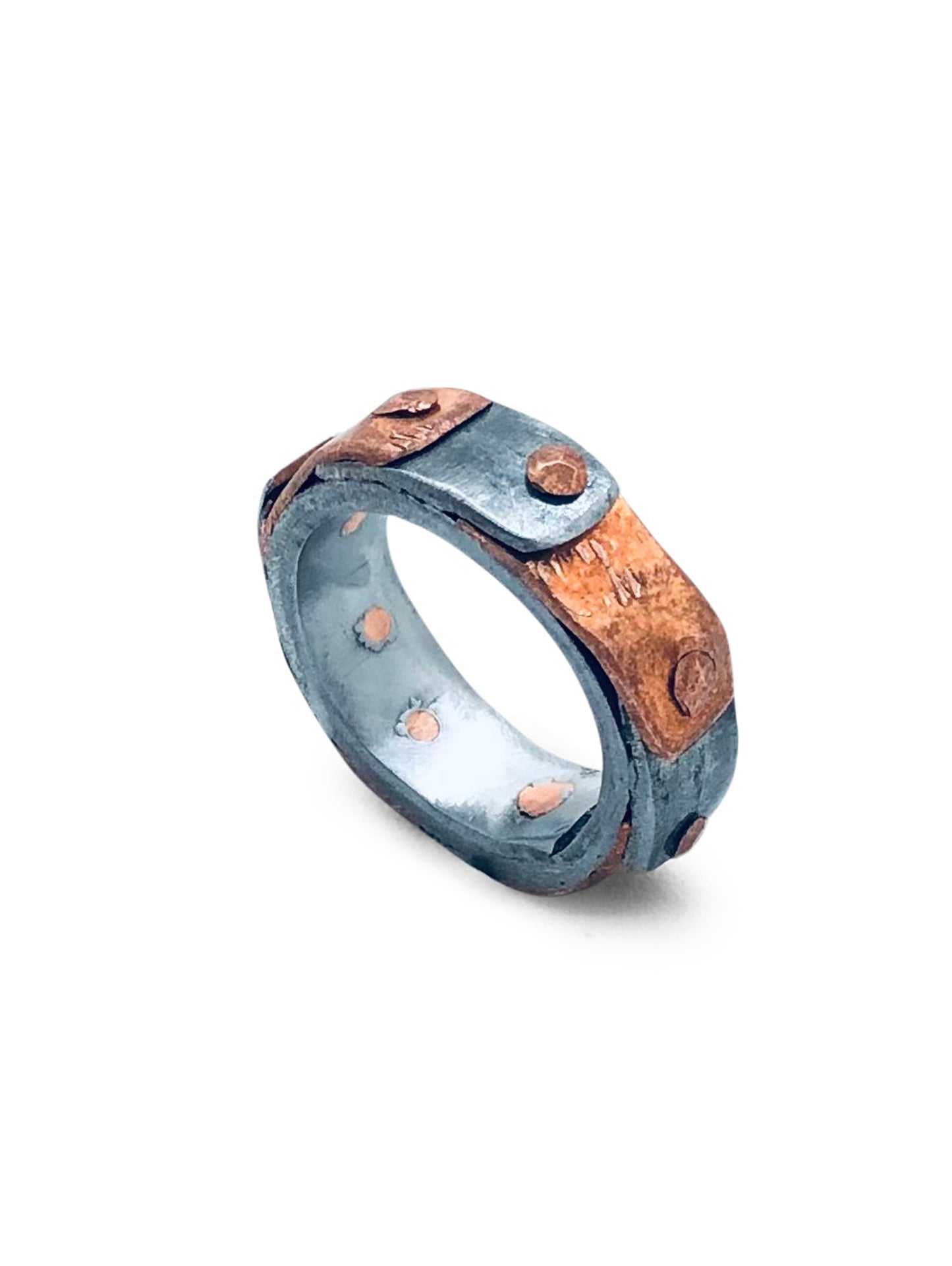 Pangolin conservation ring