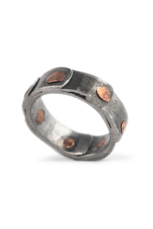 Pangolin conservation ring