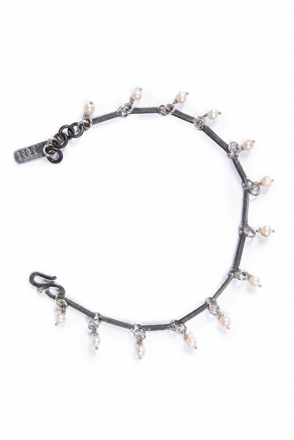 Simple Snare anklet