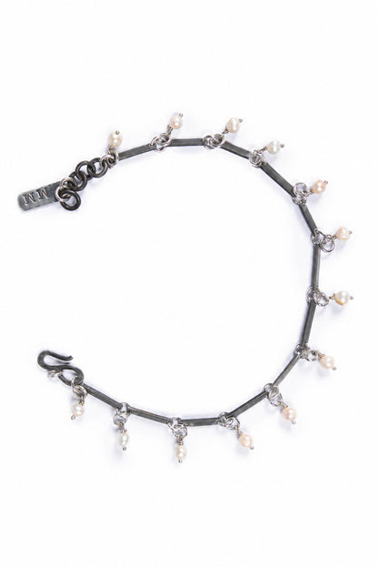 Simple Snare anklet