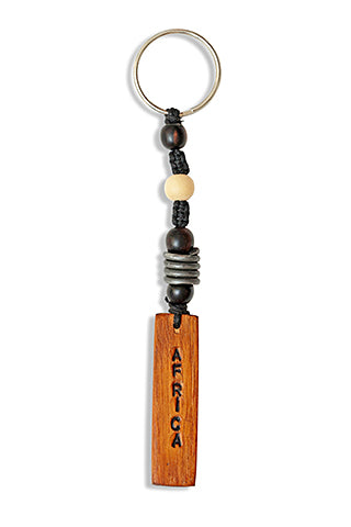 Snare key ring