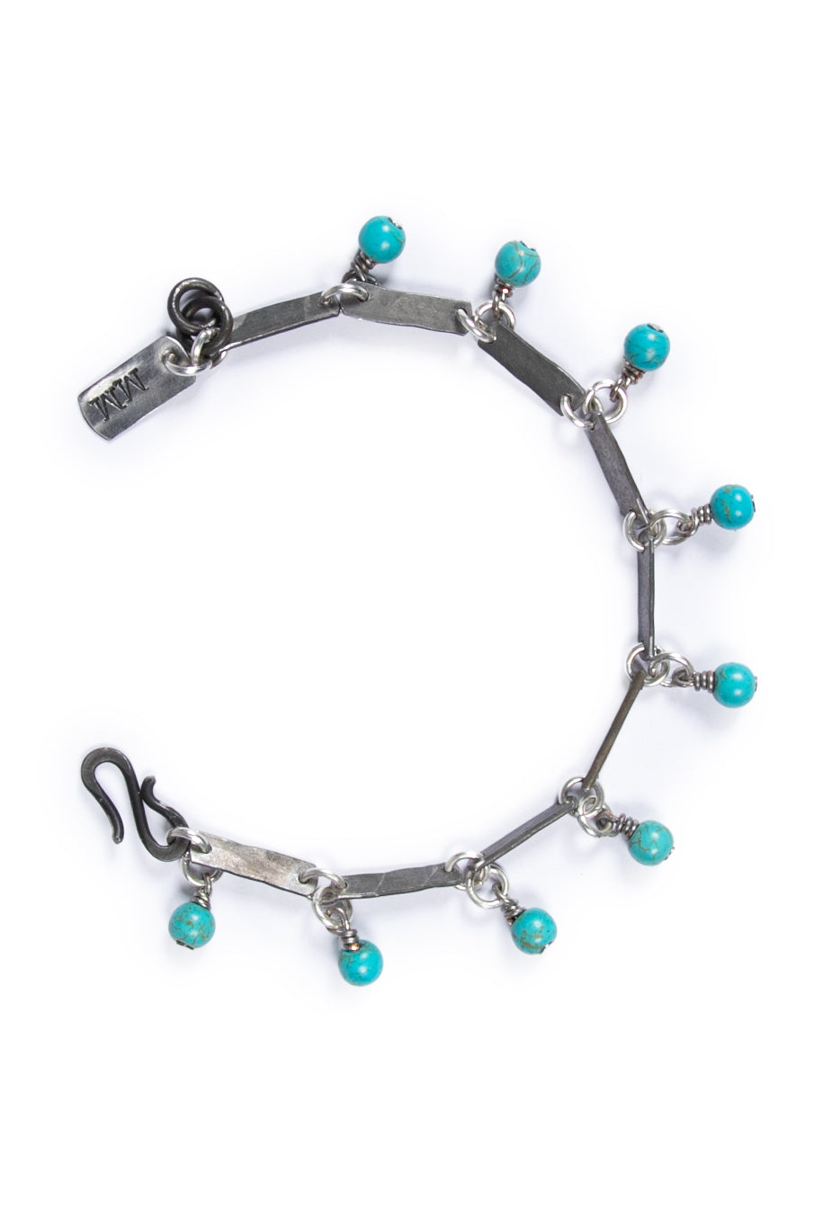 Snare drop bracelet