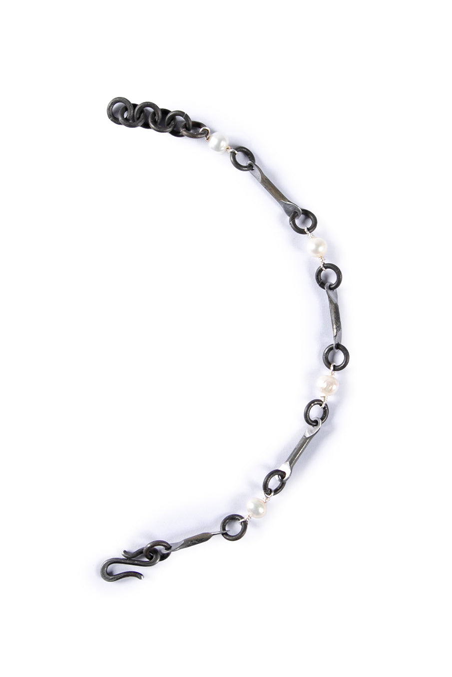 Snare drop bracelet