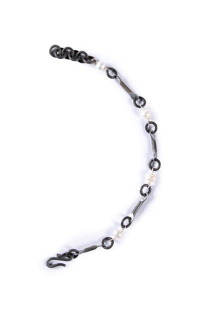 Snare drop bracelet