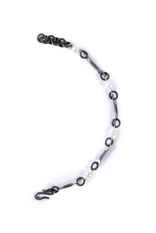 Snare drop bracelet